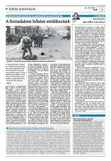 Krónika XXIII. évfolyam, 245. szám
