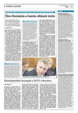 Krónika XXIII. évfolyam, 245. szám