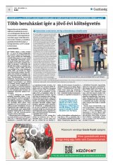 Krónika XXIII. évfolyam, 245. szám