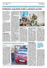 Krónika XXIII. évfolyam, 245. szám