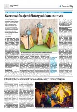 Krónika XXIII. évfolyam, 246. szám