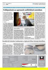 Krónika XXIII. évfolyam, 246. szám
