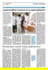 Krónika XXIII. évfolyam, 246. szám