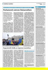 Krónika XXIII. évfolyam, 246. szám