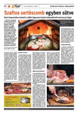 Székelyhon napilap III. évfolyam, 246. szám