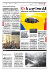 Székelyhon napilap III. évfolyam, 246. szám