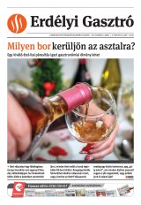 Székelyhon napilap III. évfolyam, 246. szám