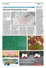 Krónika XXIII. évfolyam, 247. szám