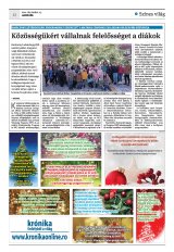 Krónika XXIII. évfolyam, 247. szám