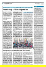 Krónika XXIII. évfolyam, 247. szám