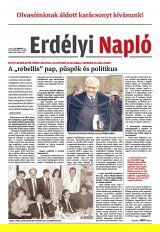 Krónika XXIII. évfolyam, 247. szám