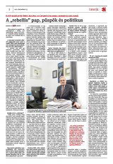 Krónika XXIII. évfolyam, 247. szám