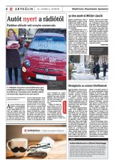 Székelyhon napilap III. évfolyam, 247. szám