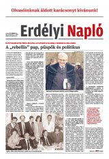 Székelyhon napilap III. évfolyam, 247. szám