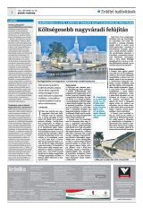 Krónika XXIII. évfolyam, 248. szám