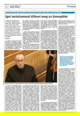 Krónika XXIII. évfolyam, 248. szám