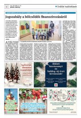 Krónika XXIII. évfolyam, 248. szám