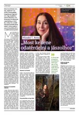 Székelyhon napilap III. évfolyam, 248. szám