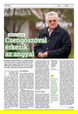 Székelyhon napilap III. évfolyam, 248. szám