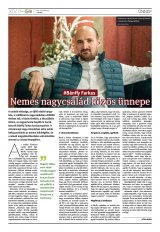 Székelyhon napilap III. évfolyam, 248. szám
