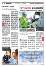 Székelyhon napilap III. évfolyam, 248. szám