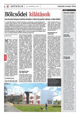Székelyhon napilap III. évfolyam, 249. szám