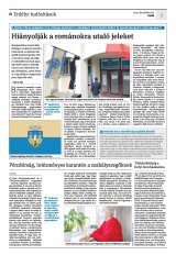 Krónika XXIII. évfolyam, 249. szám