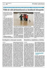 Krónika XXIII. évfolyam, 249. szám