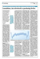 Krónika XXIII. évfolyam, 249. szám