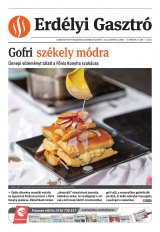 Székelyhon napilap III. évfolyam, 250. szám