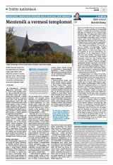 Krónika XXIII. évfolyam, 250. szám