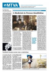 Krónika XXIII. évfolyam, 250. szám