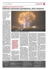 Krónika XXIII. évfolyam, 251. szám