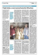 Krónika XXIII. évfolyam, 251. szám