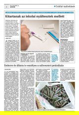 Krónika XXIII. évfolyam, 251. szám