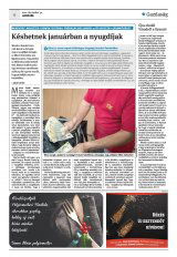 Krónika XXIII. évfolyam, 251. szám