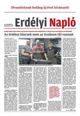 Krónika XXIII. évfolyam, 251. szám