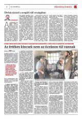 Krónika XXIII. évfolyam, 251. szám
