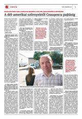 Krónika XXIII. évfolyam, 251. szám
