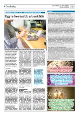 Krónika XXIII. évfolyam, 252. szám
