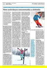 Krónika XXIII. évfolyam, 252. szám