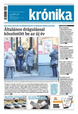 XXIV. évfolyam, 1. szám