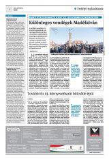 Krónika XXIV. évfolyam, 1. szám