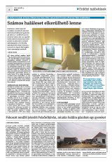 Krónika XXIV. évfolyam, 1. szám