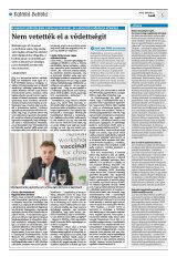 Krónika XXIV. évfolyam, 1. szám