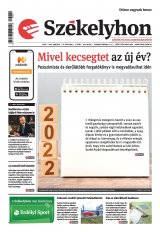 IV. évfolyam, 1. szám