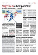 Székelyhon napilap IV. évfolyam, 1. szám