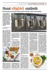 Székelyhon napilap IV. évfolyam, 2. szám