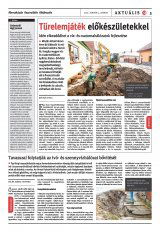 Székelyhon napilap IV. évfolyam, 2. szám