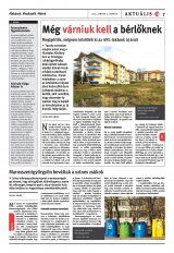 Székelyhon napilap IV. évfolyam, 2. szám